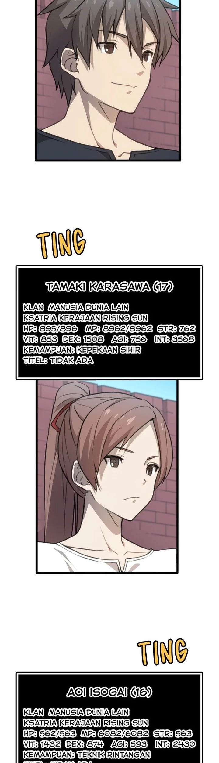 Oversummoned, Overpowered, and Over It! Chapter 5 - halaman 25