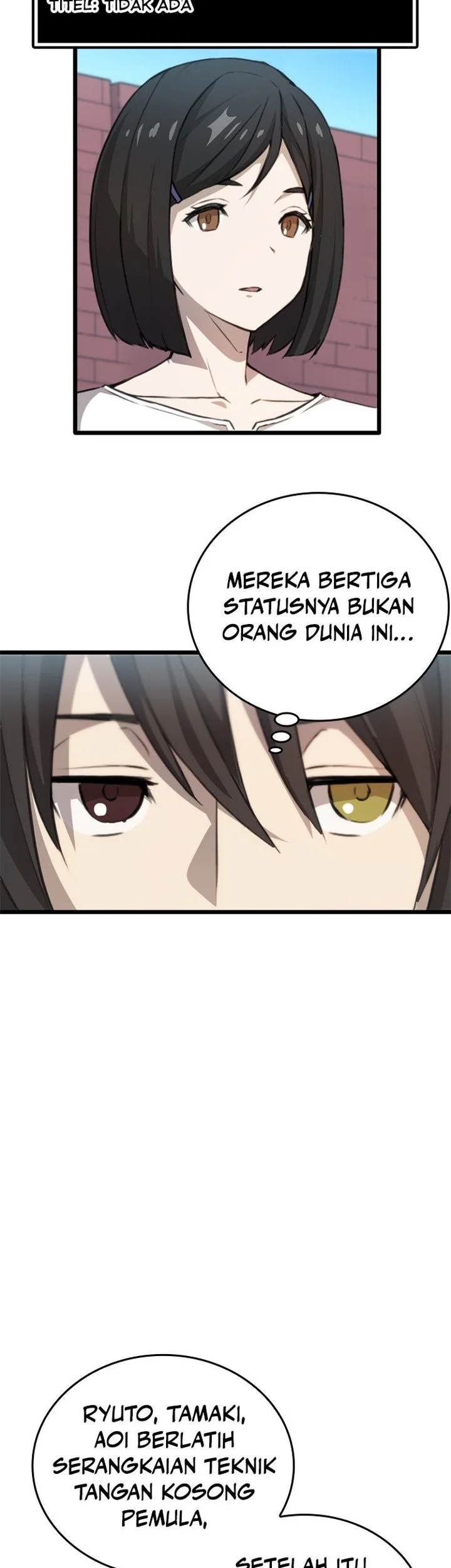 Oversummoned, Overpowered, and Over It! Chapter 5 - halaman 26