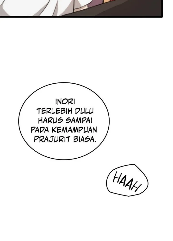 Oversummoned, Overpowered, and Over It! Chapter 5 - halaman 28