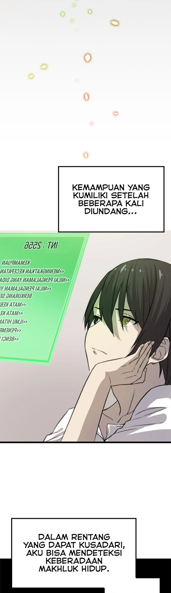 Oversummoned, Overpowered, and Over It! Chapter 5 - halaman 3