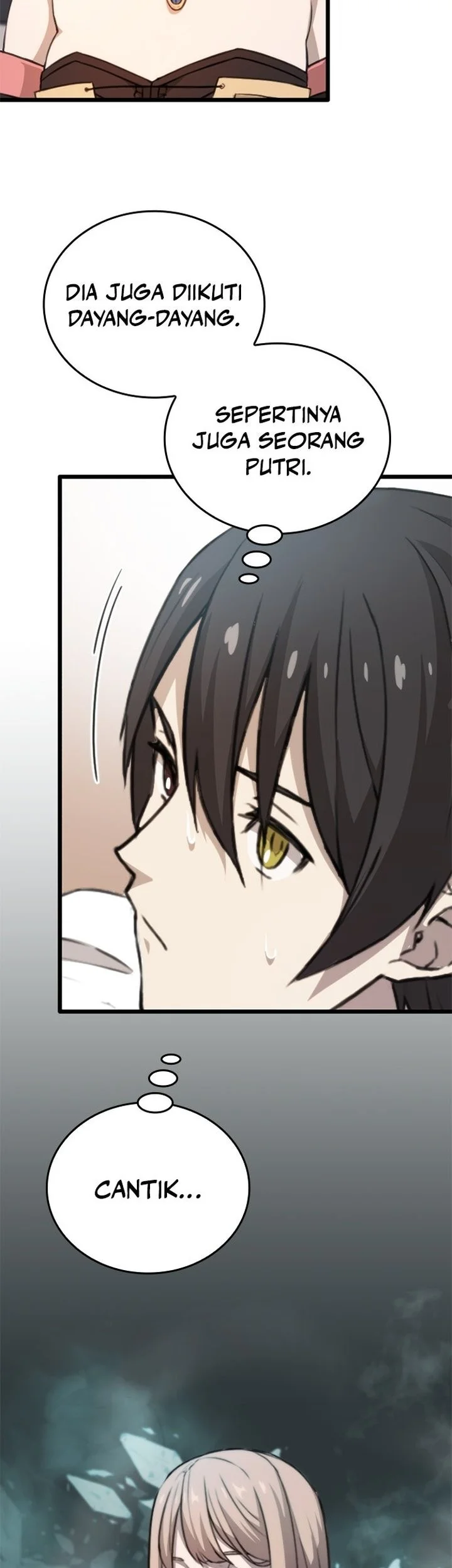 Oversummoned, Overpowered, and Over It! Chapter 5 - halaman 33