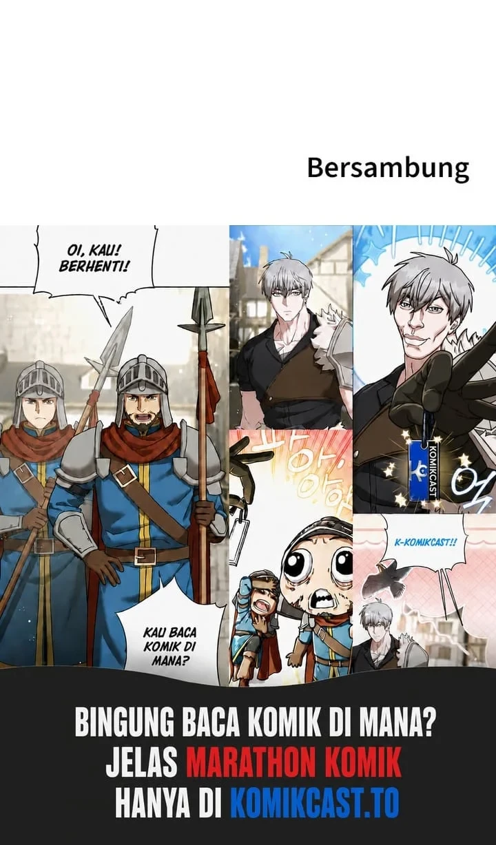 Oversummoned, Overpowered, and Over It! Chapter 5 - halaman 44