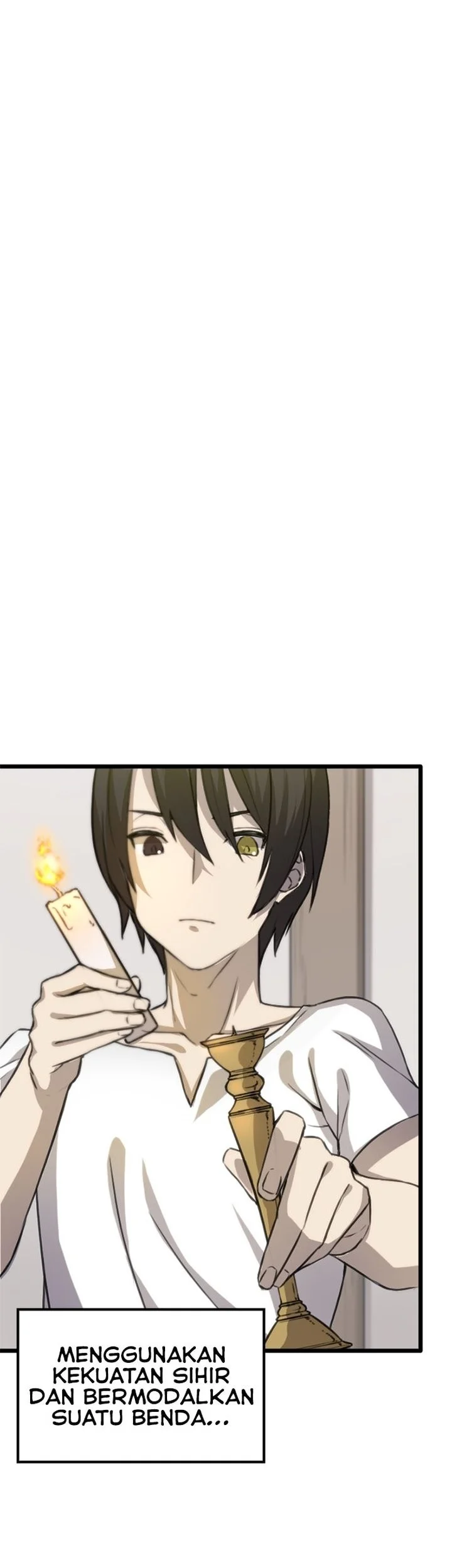 Oversummoned, Overpowered, and Over It! Chapter 5 - halaman 5