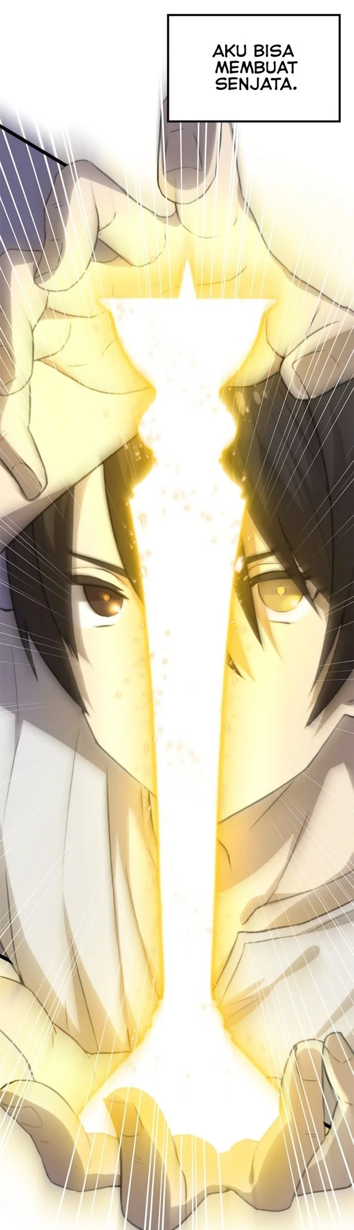 Oversummoned, Overpowered, and Over It! Chapter 5 - halaman 6