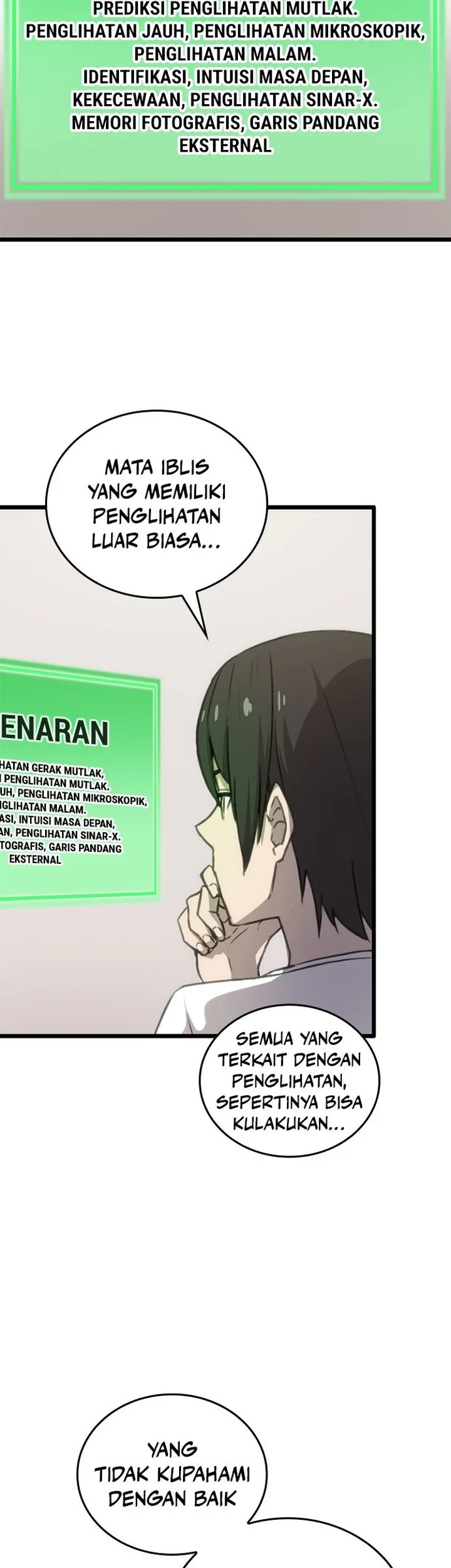 Oversummoned, Overpowered, and Over It! Chapter 5 - halaman 9