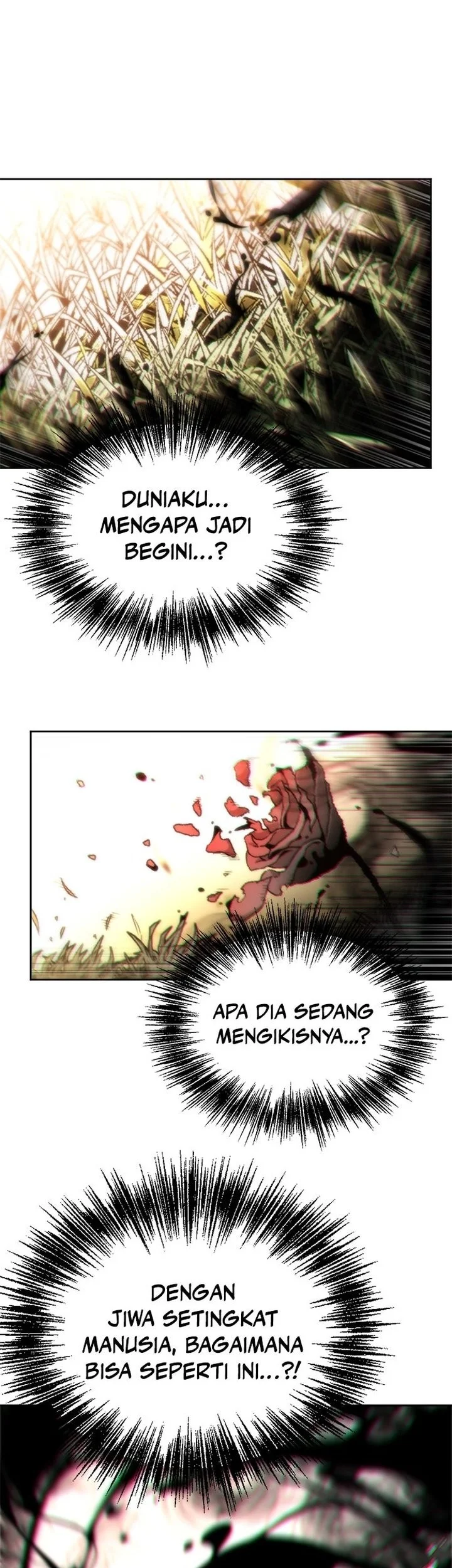 Oversummoned, Overpowered, and Over It! Chapter 50 - halaman 1