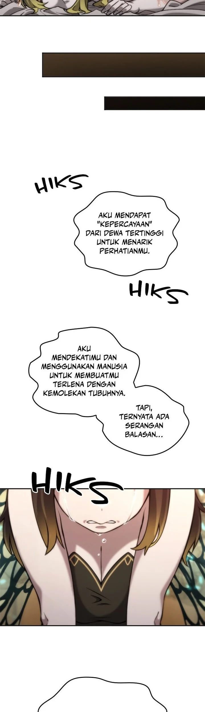 Oversummoned, Overpowered, and Over It! Chapter 50 - halaman 11