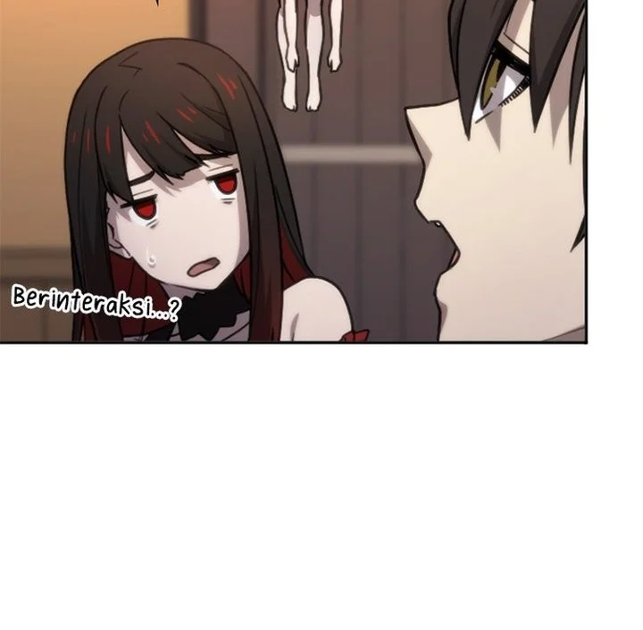Oversummoned, Overpowered, and Over It! Chapter 50 - halaman 14