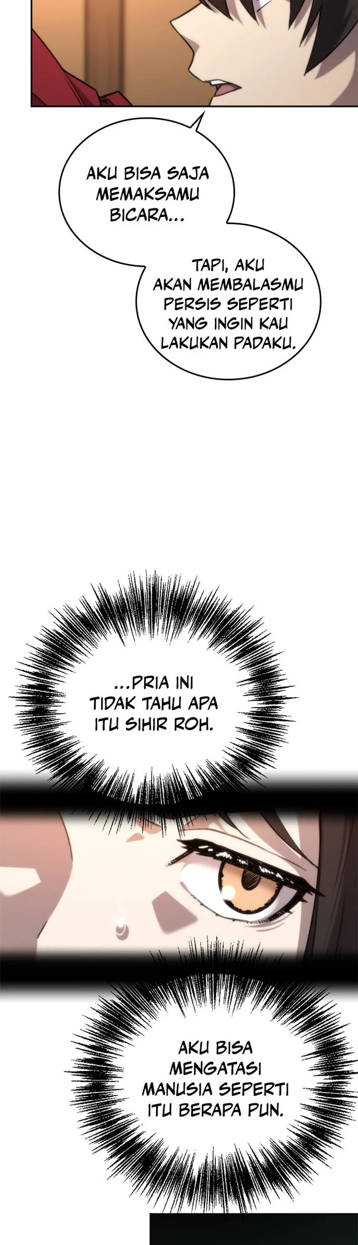 Oversummoned, Overpowered, and Over It! Chapter 50 - halaman 17