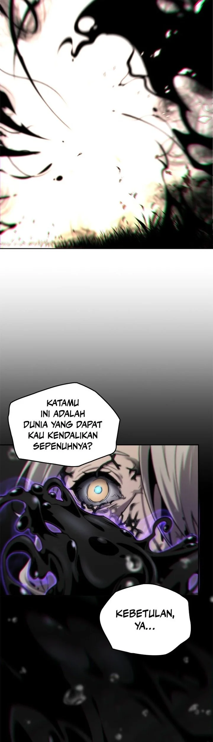 Oversummoned, Overpowered, and Over It! Chapter 50 - halaman 2