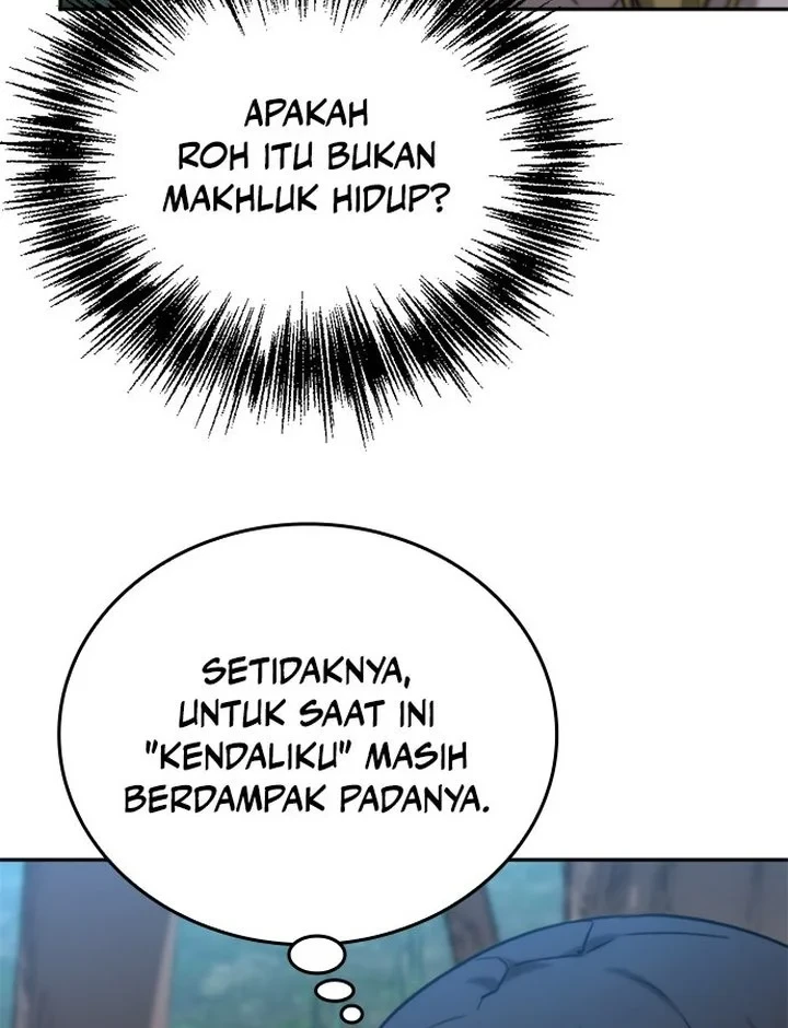 Oversummoned, Overpowered, and Over It! Chapter 50 - halaman 21