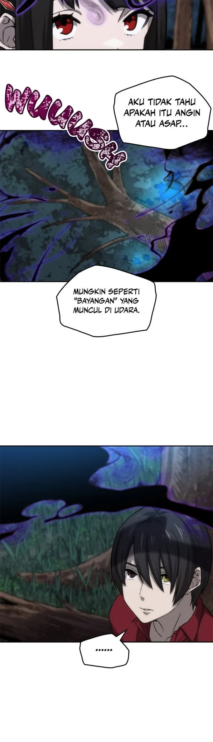 Oversummoned, Overpowered, and Over It! Chapter 50 - halaman 30