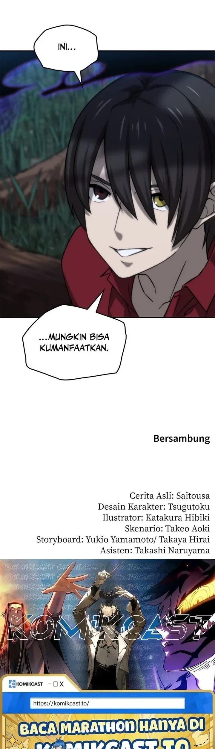 Oversummoned, Overpowered, and Over It! Chapter 50 - halaman 31