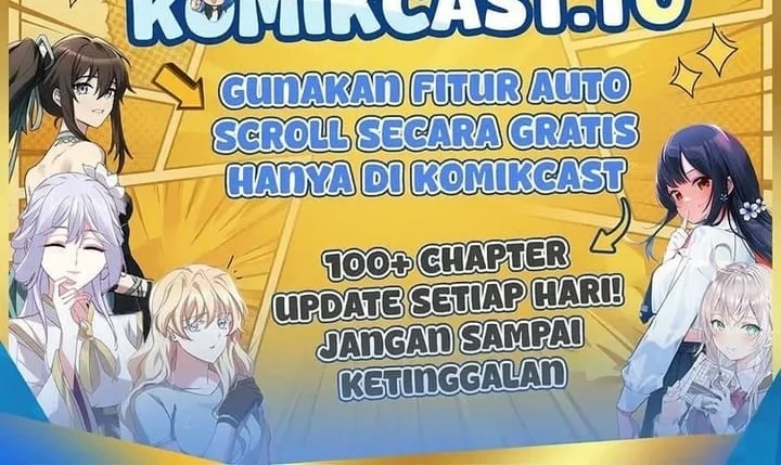 Oversummoned, Overpowered, and Over It! Chapter 50 - halaman 32