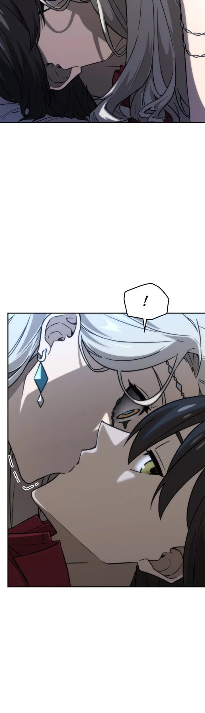 Oversummoned, Overpowered, and Over It! Chapter 50 - halaman 6