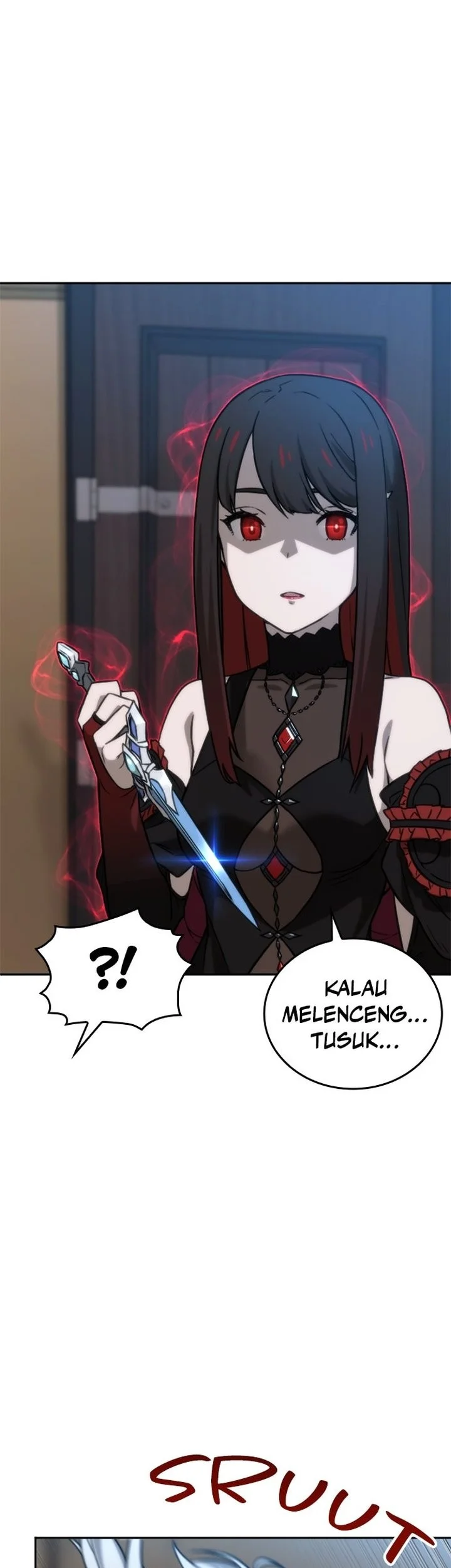 Oversummoned, Overpowered, and Over It! Chapter 50 - halaman 8