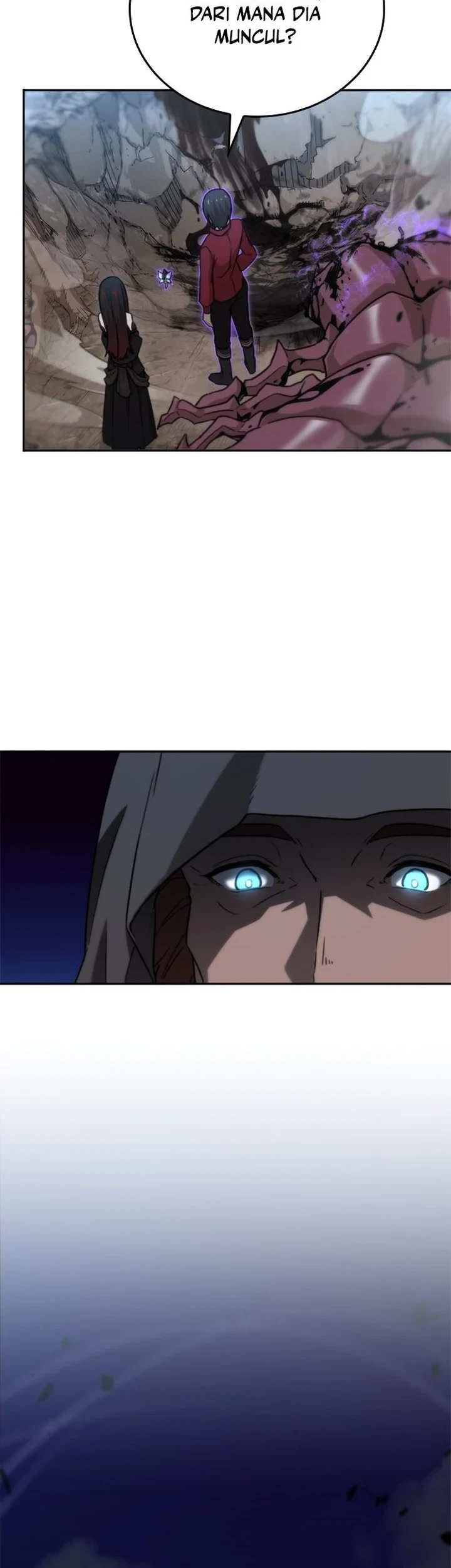 Oversummoned, Overpowered, and Over It! Chapter 51 - halaman 11