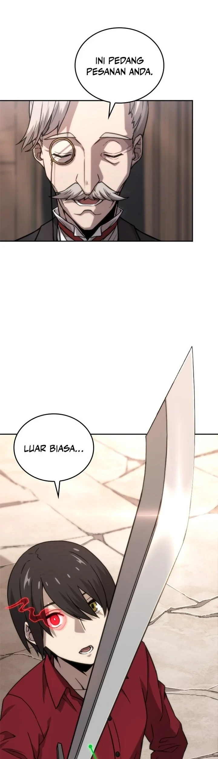 Oversummoned, Overpowered, and Over It! Chapter 51 - halaman 13