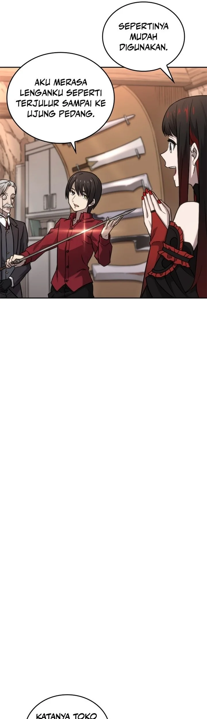 Oversummoned, Overpowered, and Over It! Chapter 51 - halaman 15