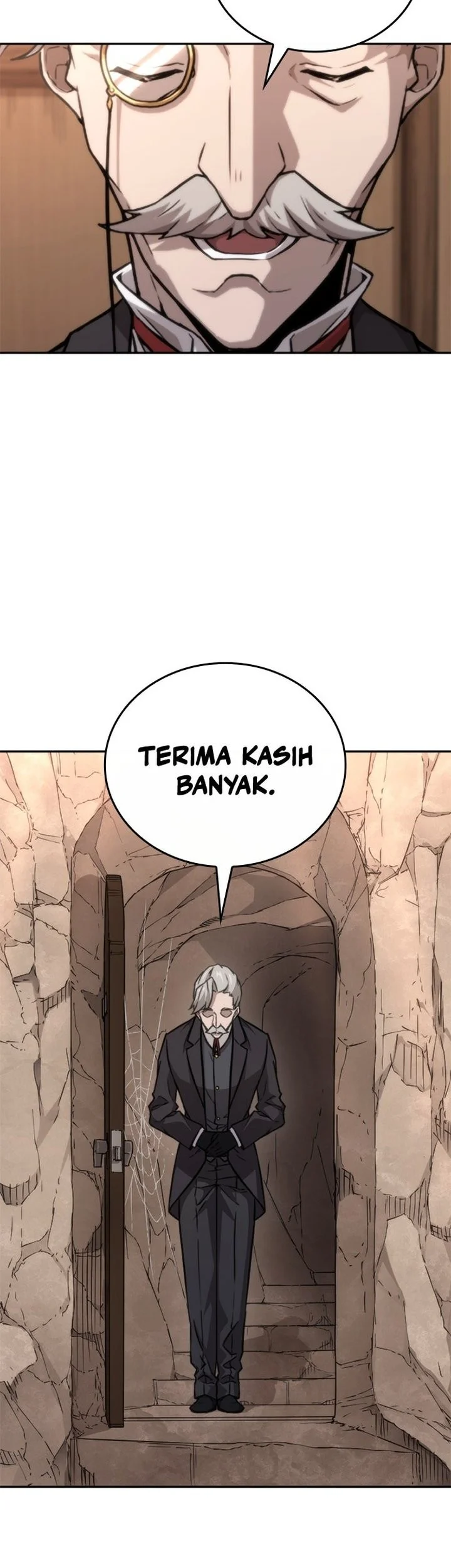 Oversummoned, Overpowered, and Over It! Chapter 51 - halaman 17