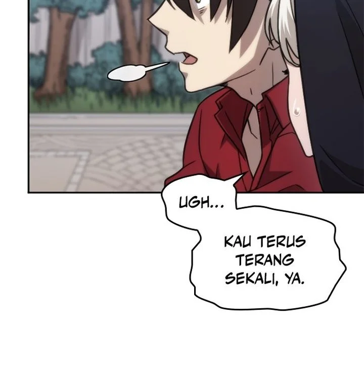 Oversummoned, Overpowered, and Over It! Chapter 51 - halaman 28
