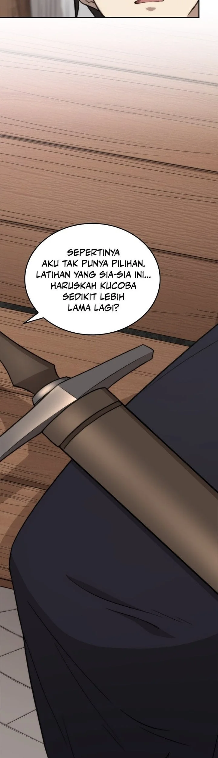 Oversummoned, Overpowered, and Over It! Chapter 51 - halaman 33