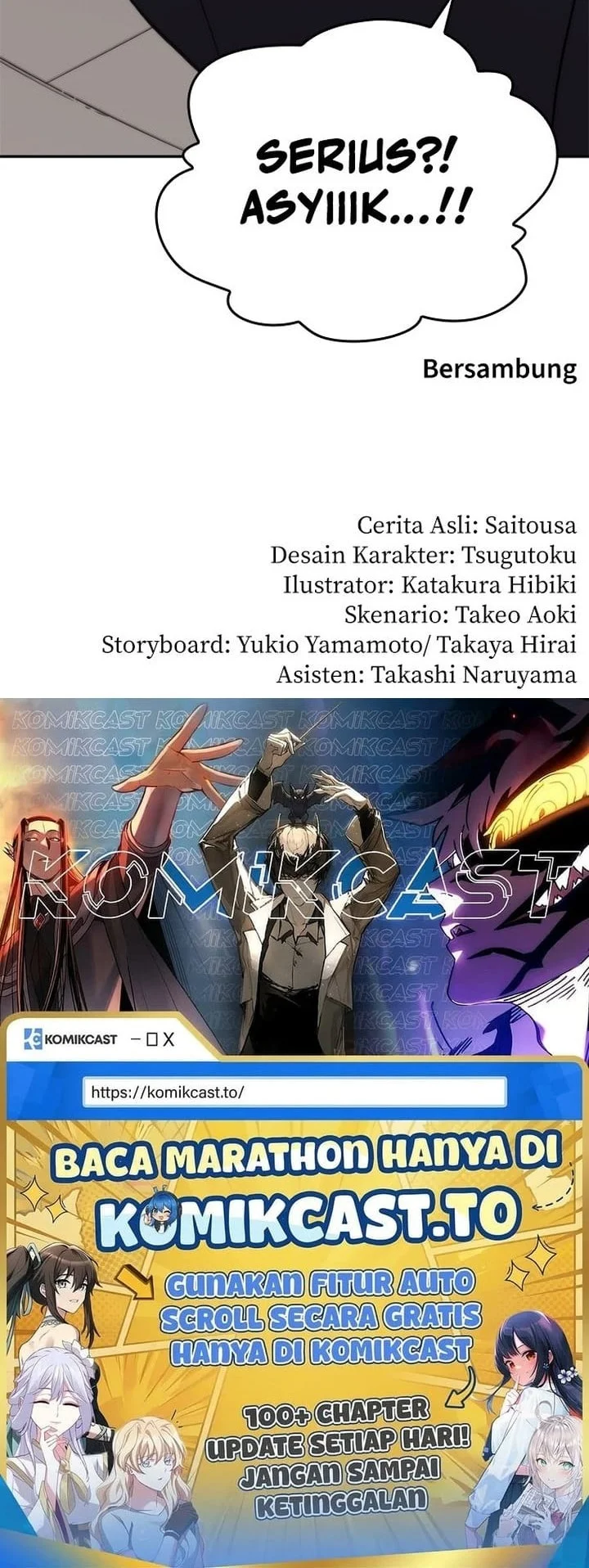 Oversummoned, Overpowered, and Over It! Chapter 51 - halaman 34