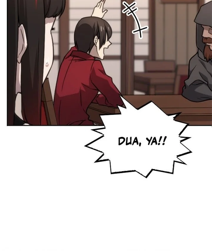Oversummoned, Overpowered, and Over It! Chapter 52 - halaman 21