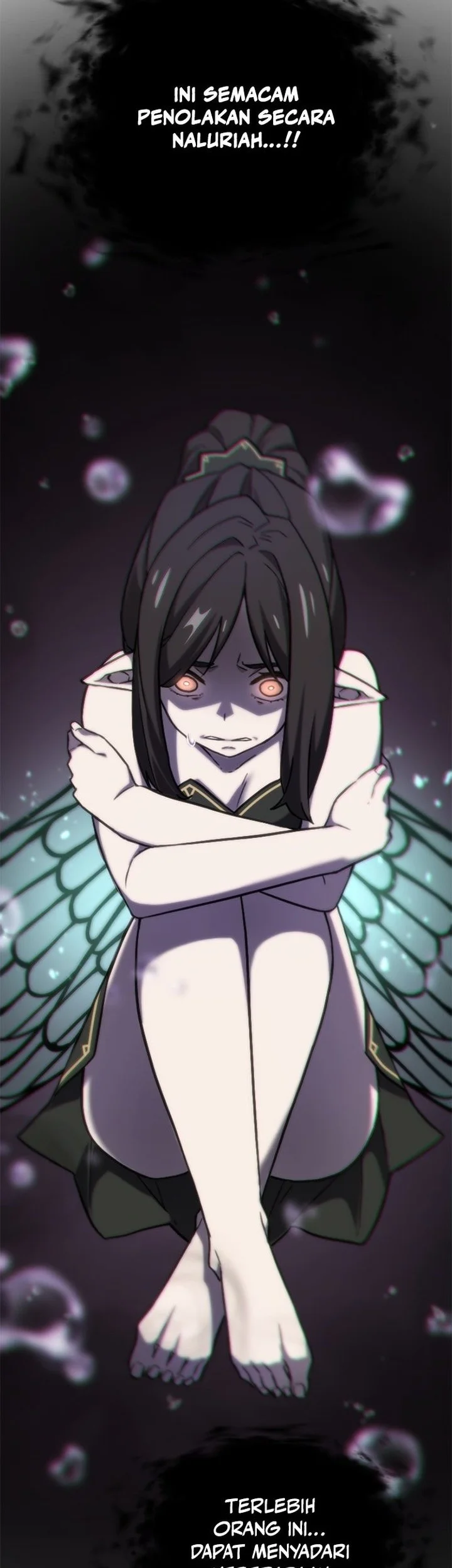 Oversummoned, Overpowered, and Over It! Chapter 52 - halaman 23