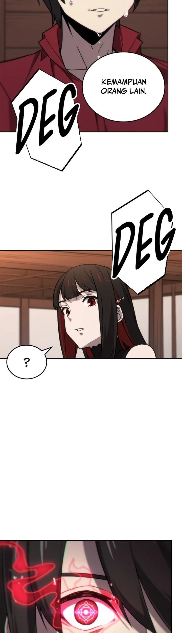 Oversummoned, Overpowered, and Over It! Chapter 52 - halaman 26
