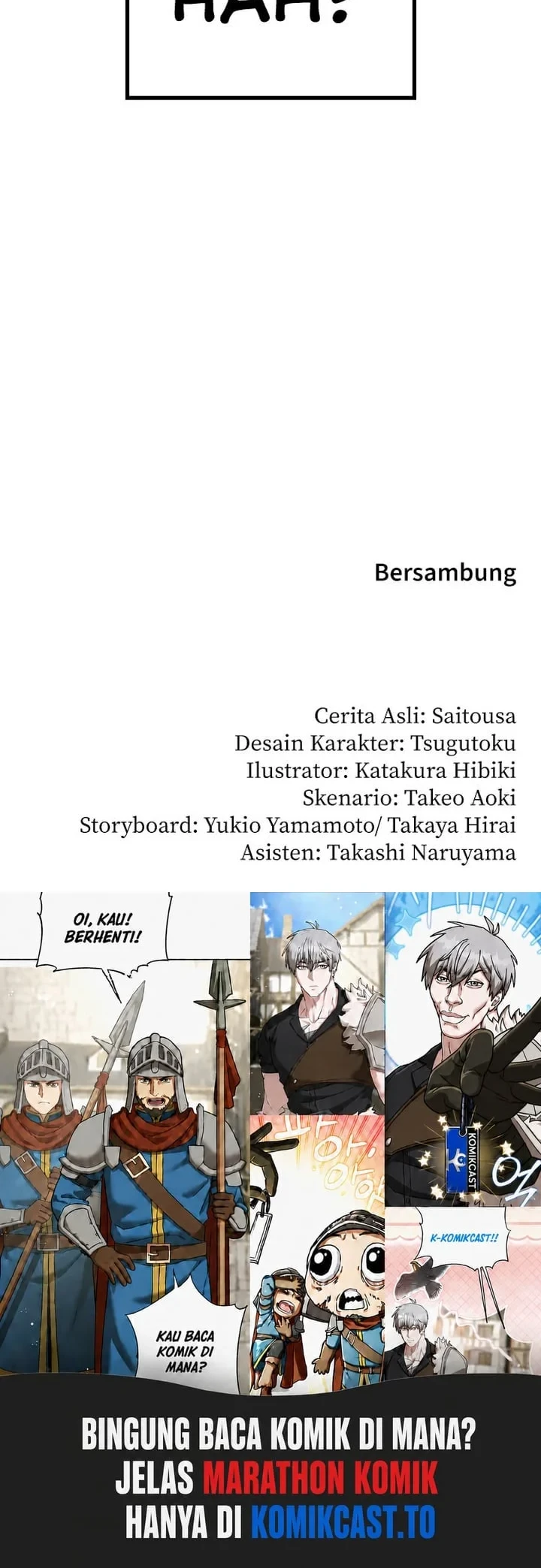 Oversummoned, Overpowered, and Over It! Chapter 52 - halaman 32