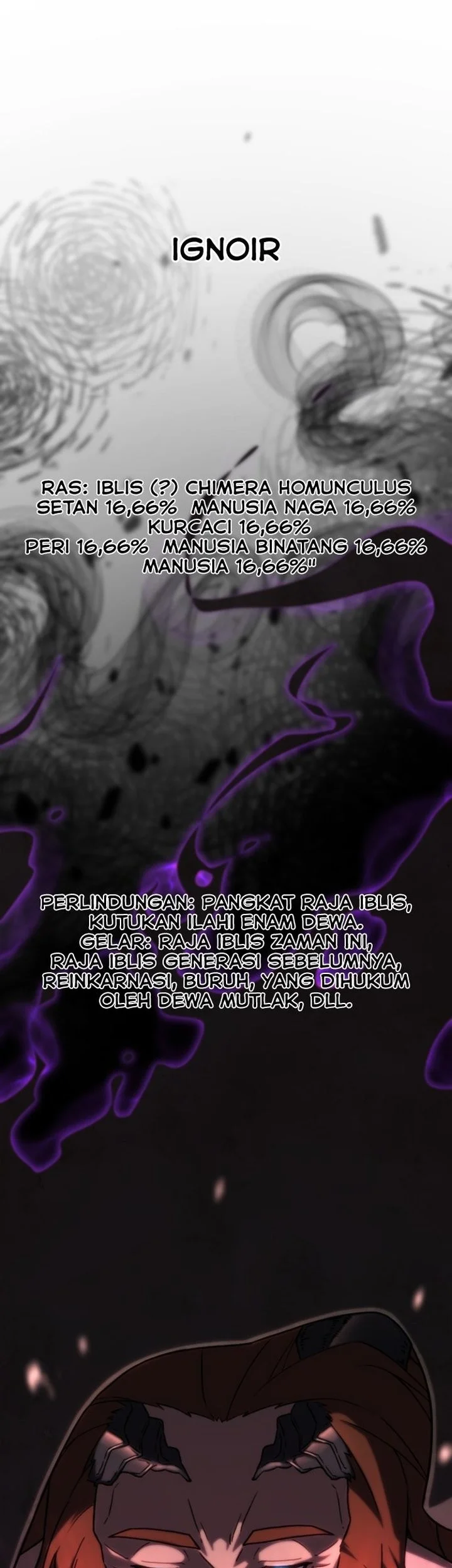 Oversummoned, Overpowered, and Over It! Chapter 53 - halaman 1