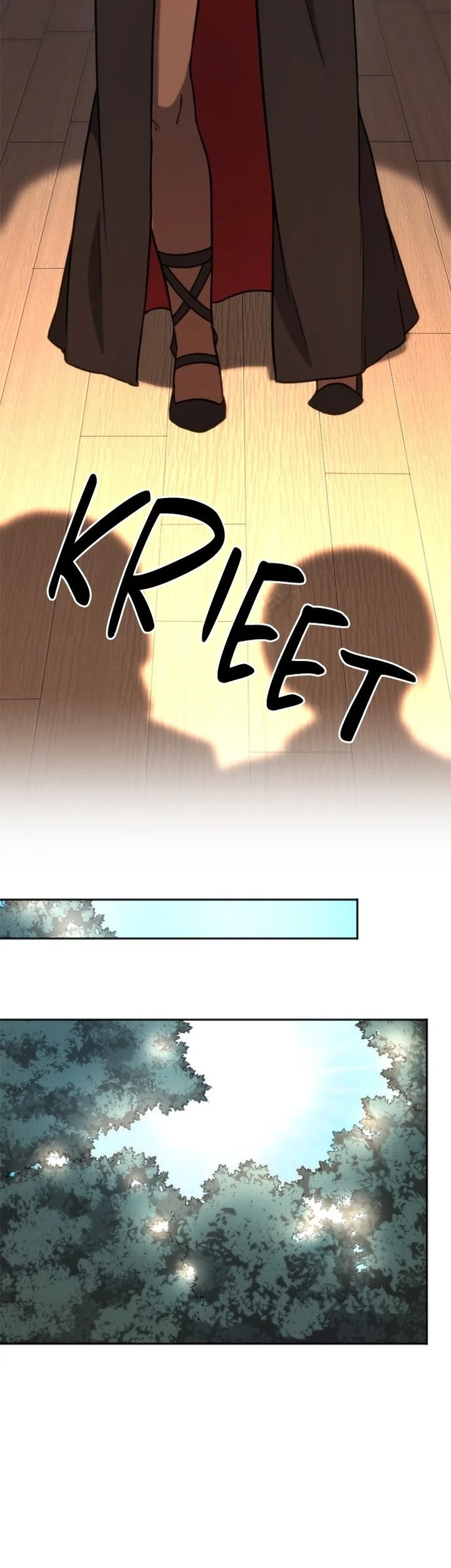 Oversummoned, Overpowered, and Over It! Chapter 53 - halaman 12