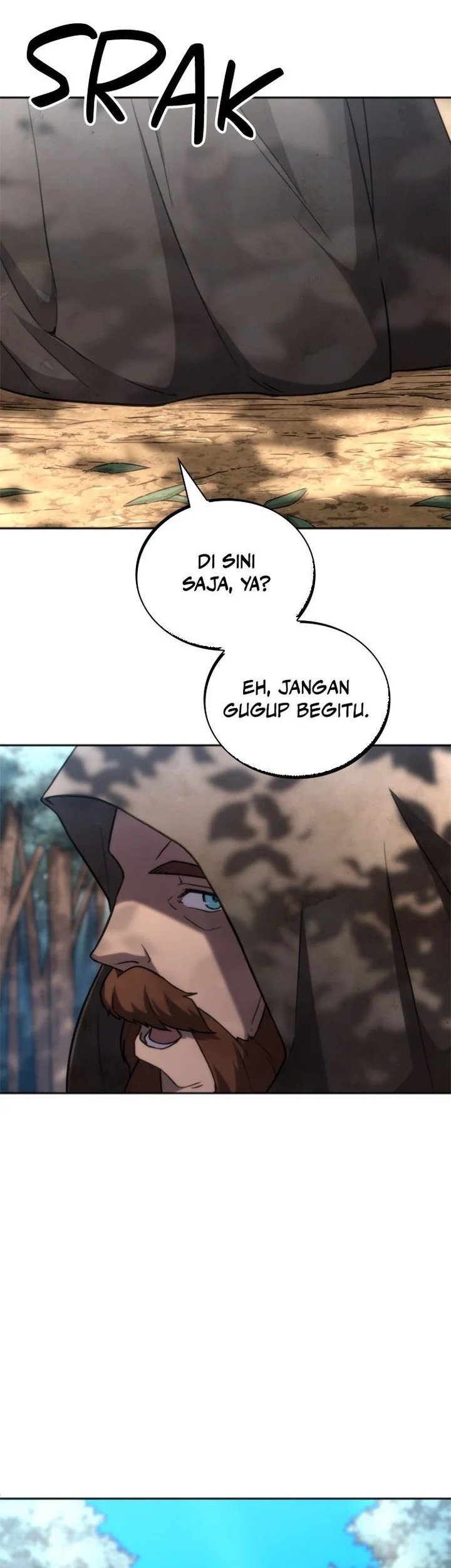 Oversummoned, Overpowered, and Over It! Chapter 53 - halaman 13