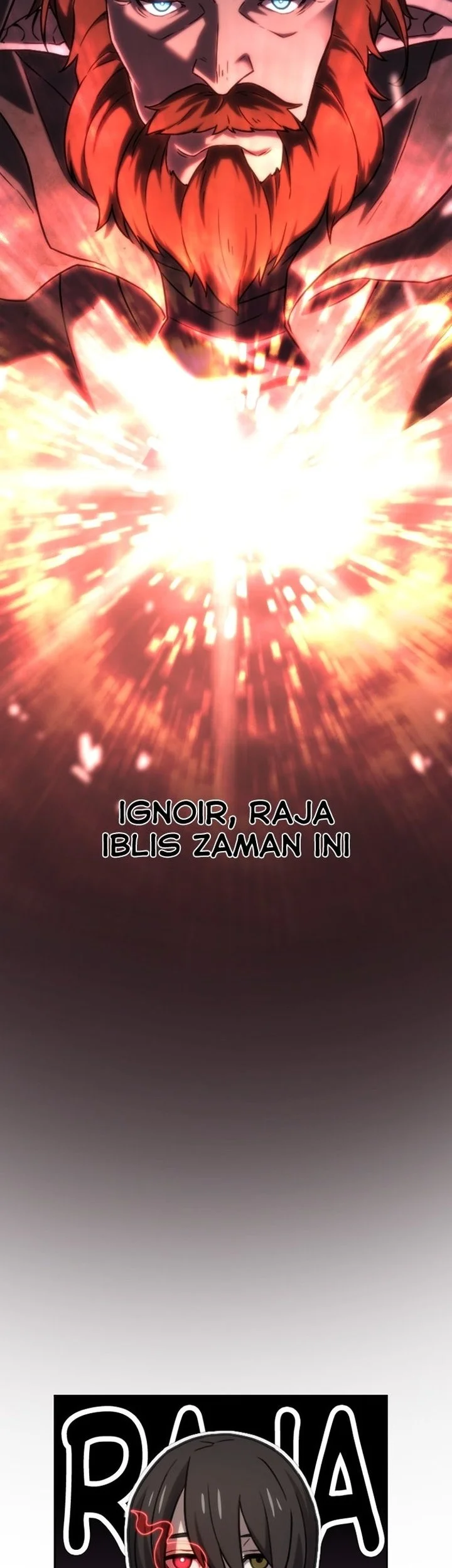 Oversummoned, Overpowered, and Over It! Chapter 53 - halaman 2