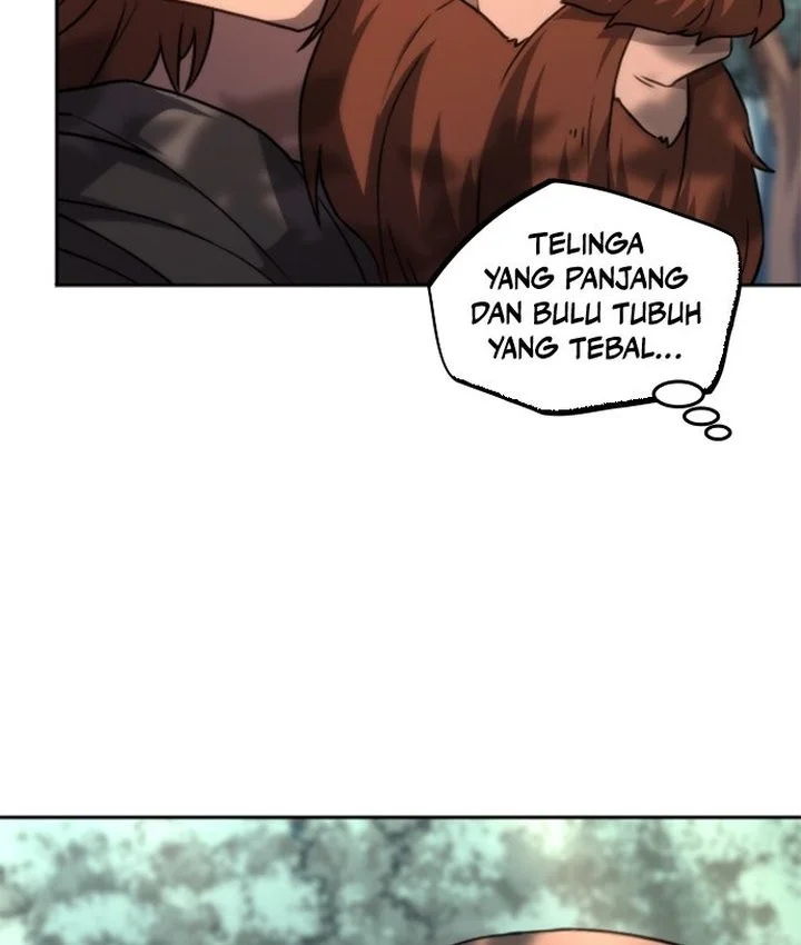 Oversummoned, Overpowered, and Over It! Chapter 53 - halaman 21