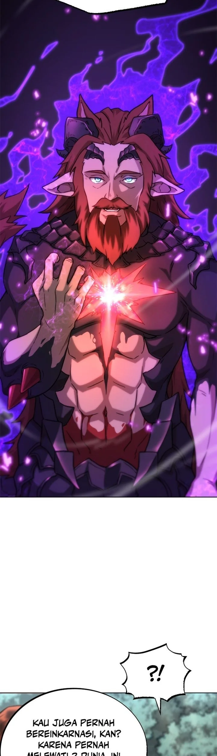 Oversummoned, Overpowered, and Over It! Chapter 53 - halaman 24