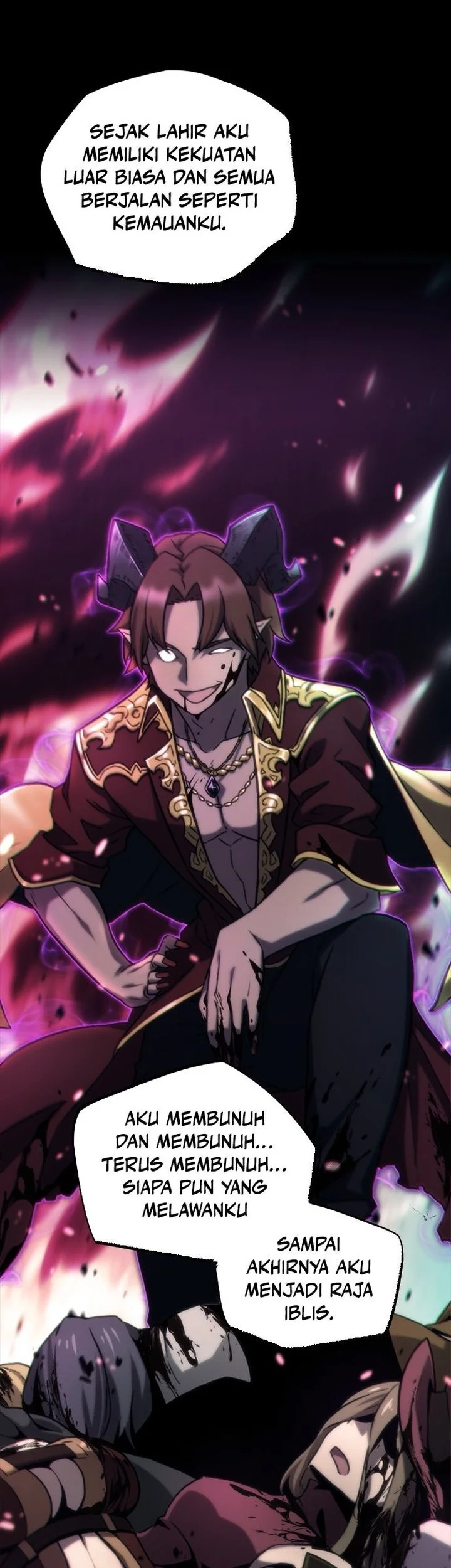 Oversummoned, Overpowered, and Over It! Chapter 53 - halaman 26