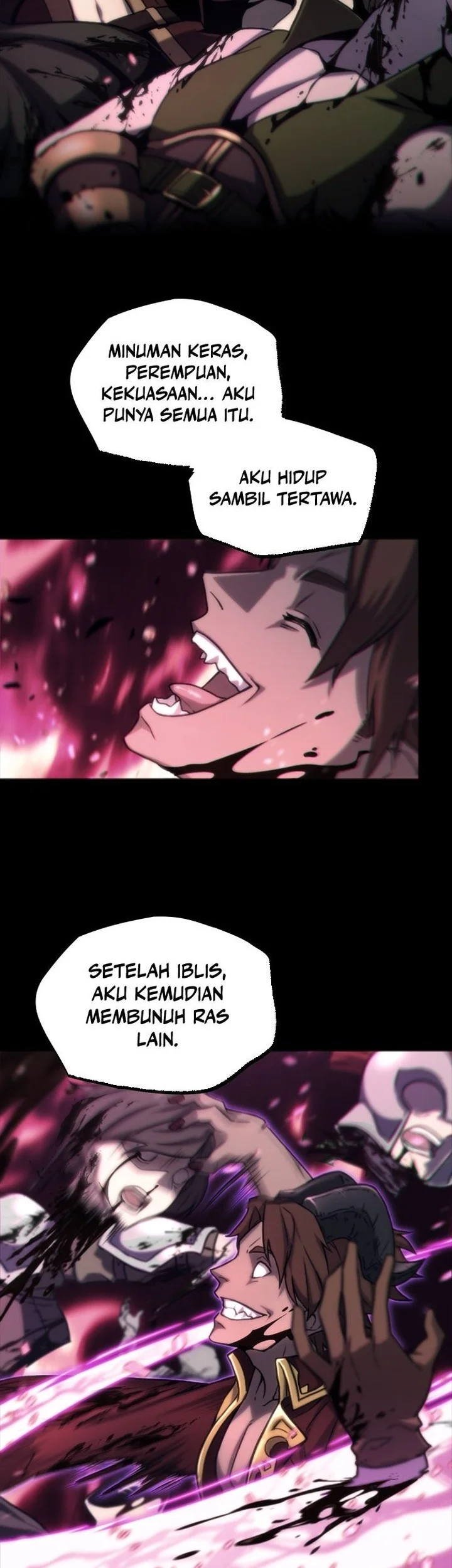 Oversummoned, Overpowered, and Over It! Chapter 53 - halaman 27