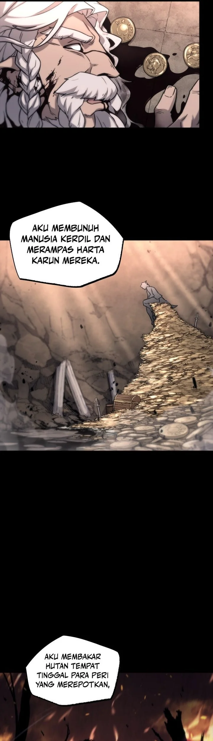 Oversummoned, Overpowered, and Over It! Chapter 53 - halaman 29