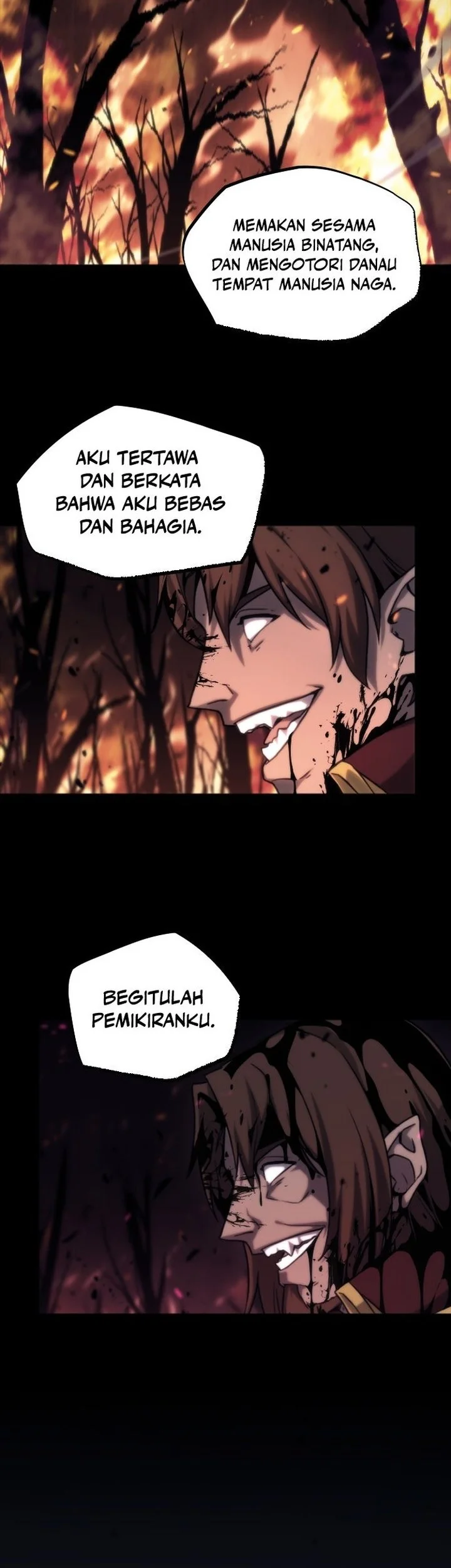 Oversummoned, Overpowered, and Over It! Chapter 53 - halaman 30