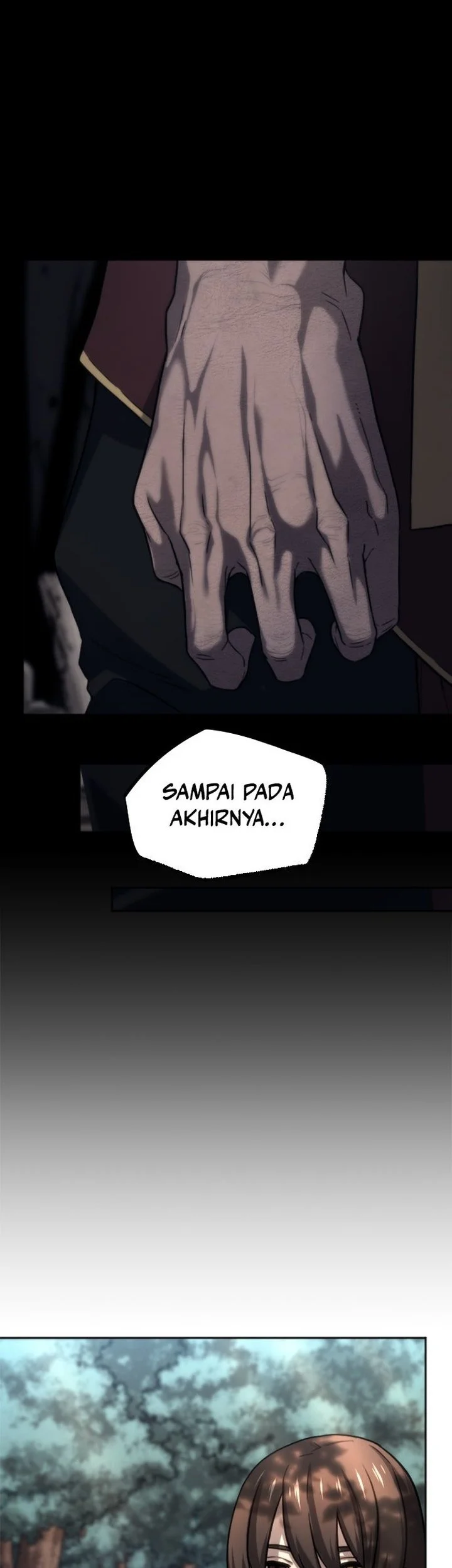 Oversummoned, Overpowered, and Over It! Chapter 53 - halaman 32