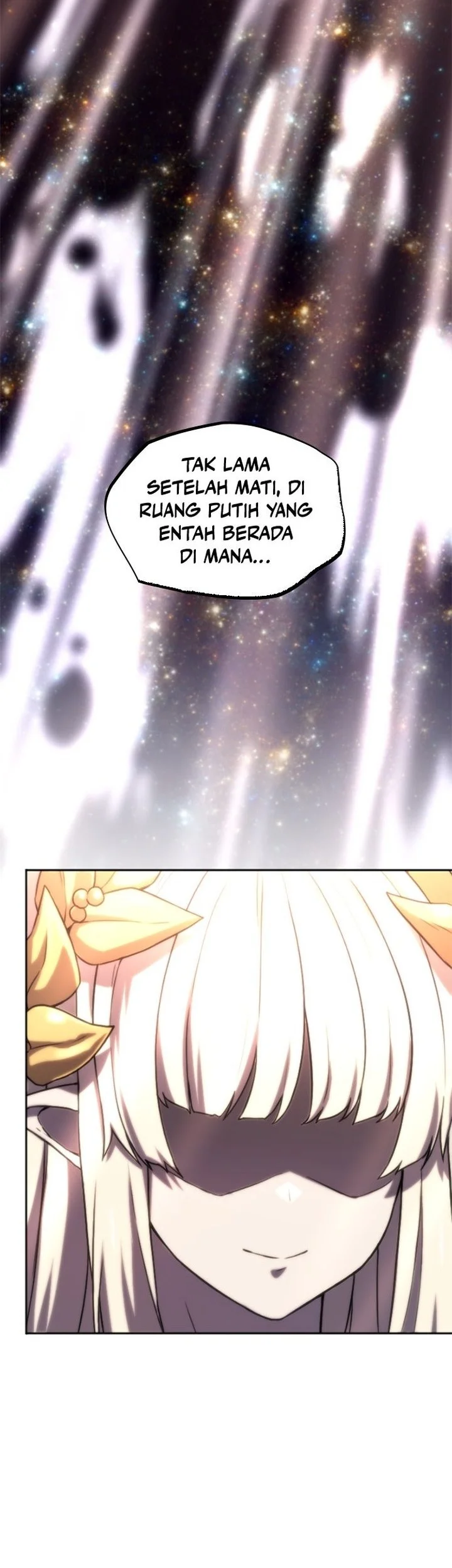 Oversummoned, Overpowered, and Over It! Chapter 53 - halaman 34