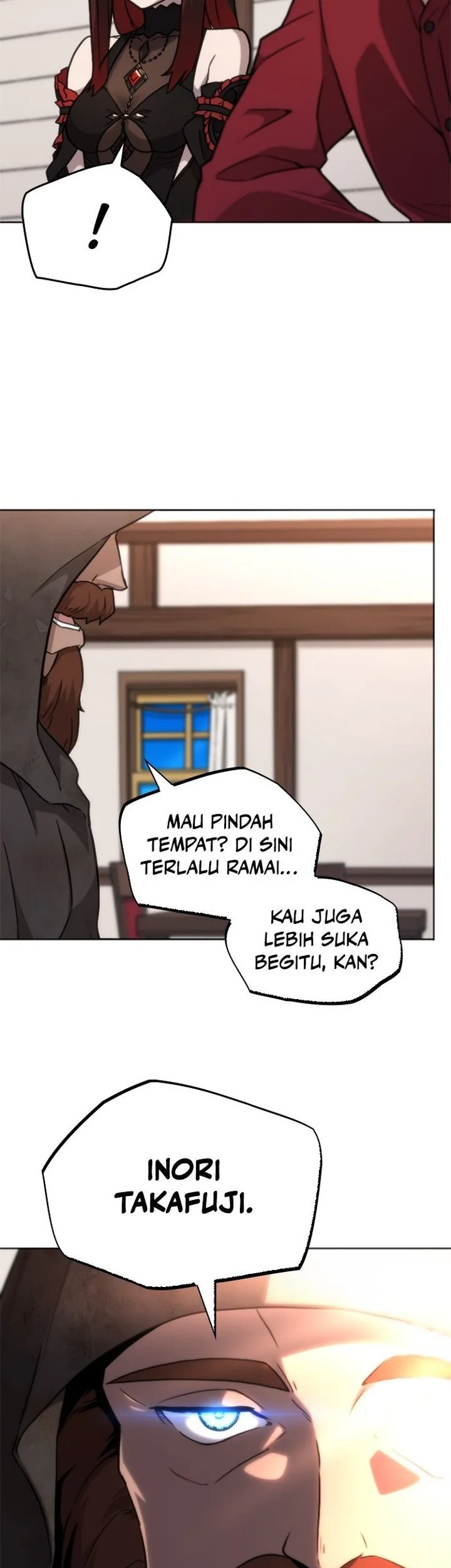Oversummoned, Overpowered, and Over It! Chapter 53 - halaman 6