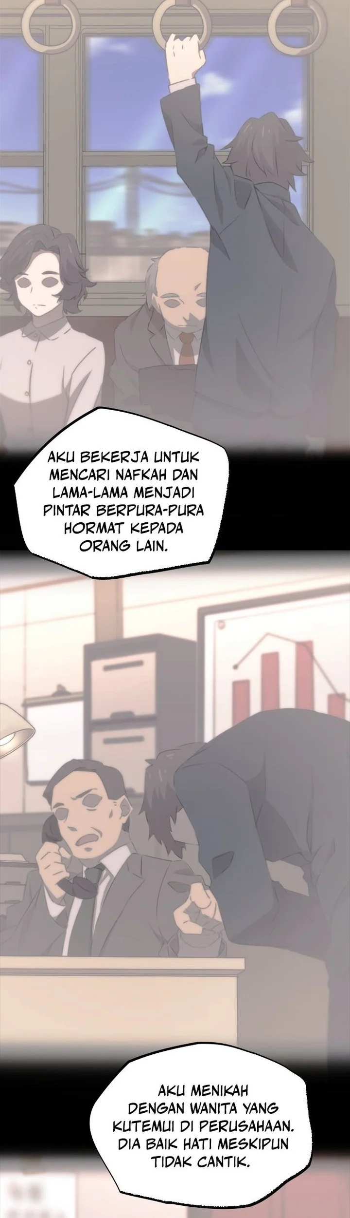 Oversummoned, Overpowered, and Over It! Chapter 54 - halaman 11