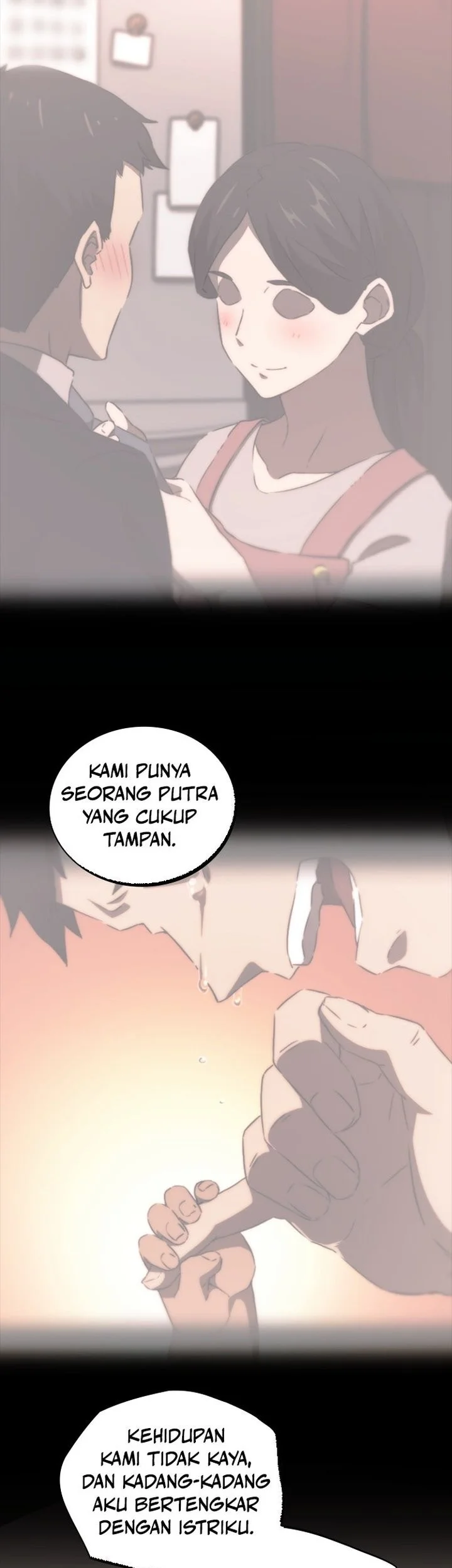 Oversummoned, Overpowered, and Over It! Chapter 54 - halaman 12