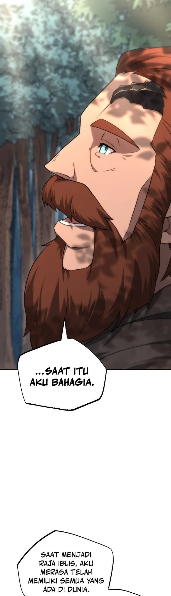 Oversummoned, Overpowered, and Over It! Chapter 54 - halaman 15