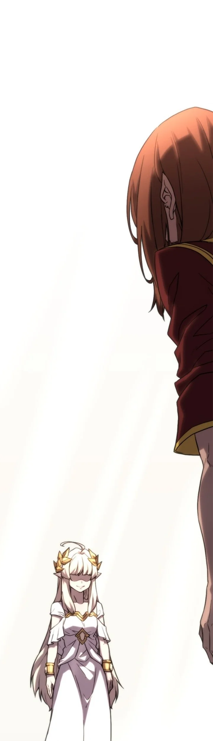 Oversummoned, Overpowered, and Over It! Chapter 54 - halaman 2