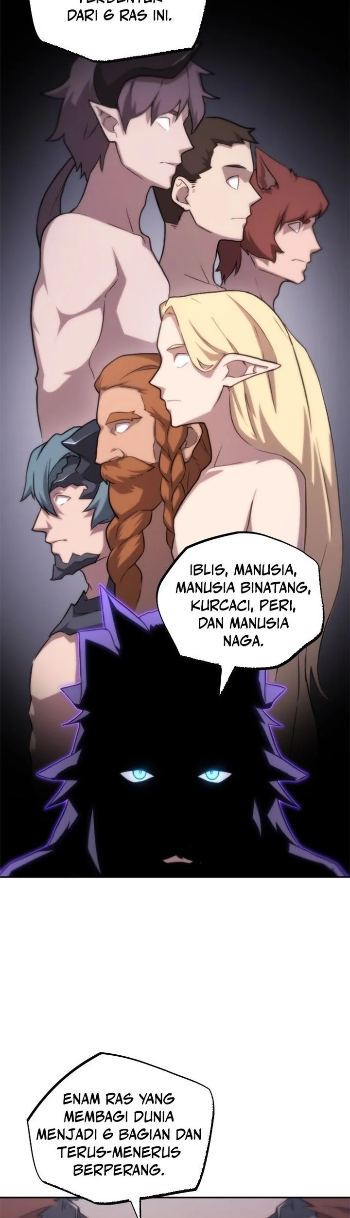 Oversummoned, Overpowered, and Over It! Chapter 54 - halaman 20