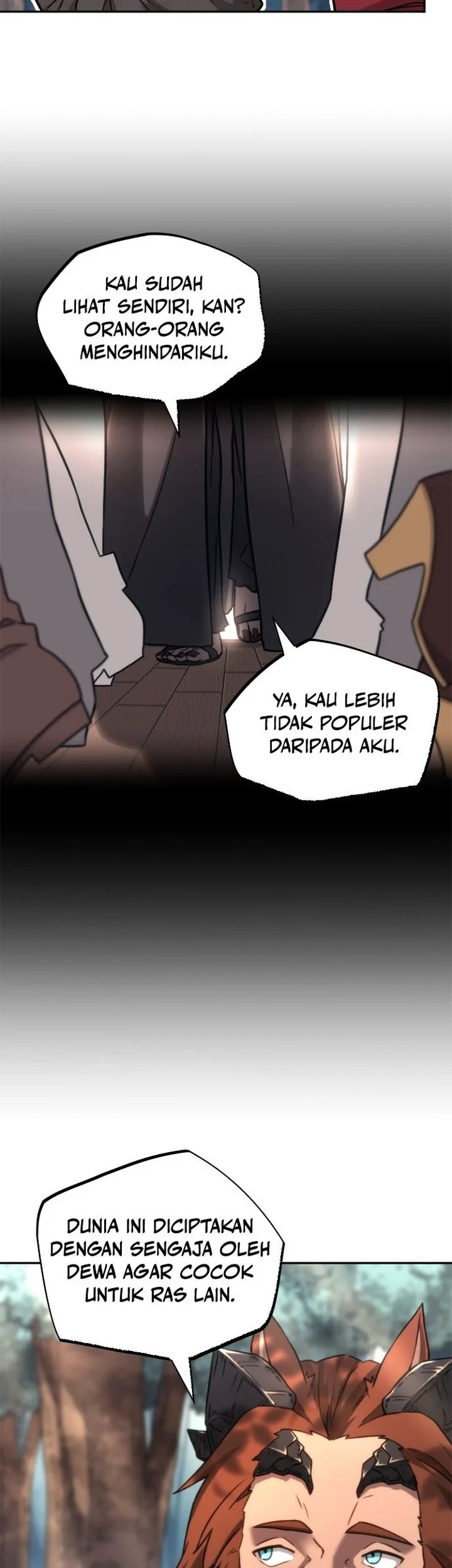 Oversummoned, Overpowered, and Over It! Chapter 54 - halaman 23